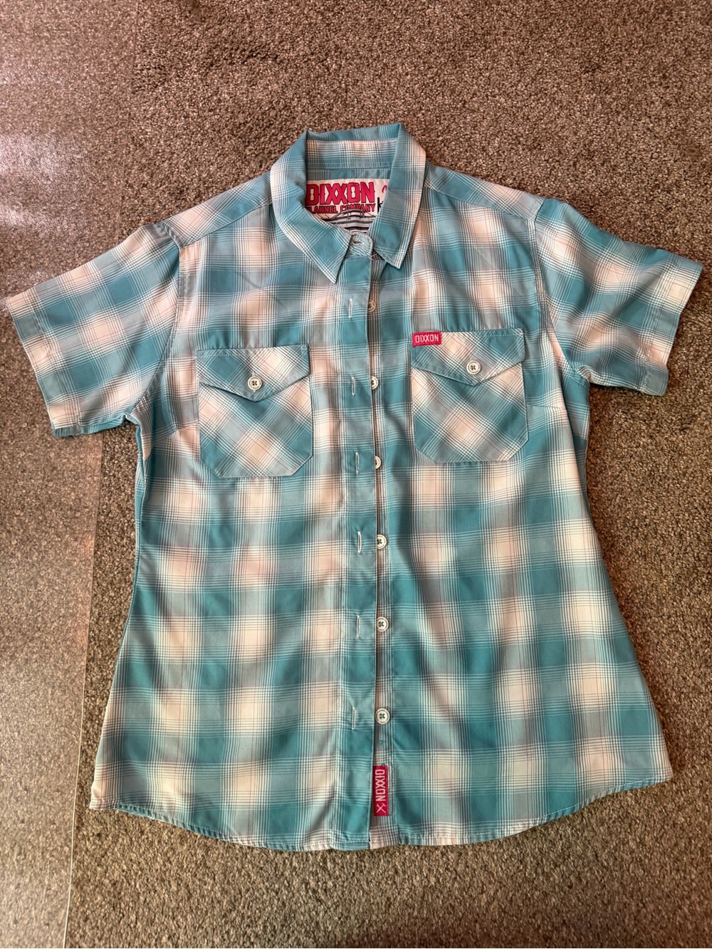 Women’s DIXXON Fria